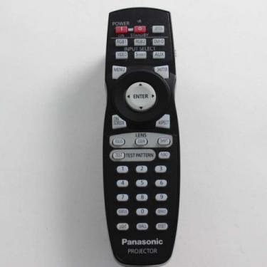 Panasonic N2QAYB000076 Remote Control; Remote Tr
