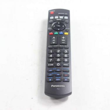 Panasonic N2QAYB000102 Remote Control; Remote Tr