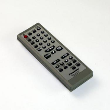Panasonic N2QAYB000109 Remote Control; Remote Tr
