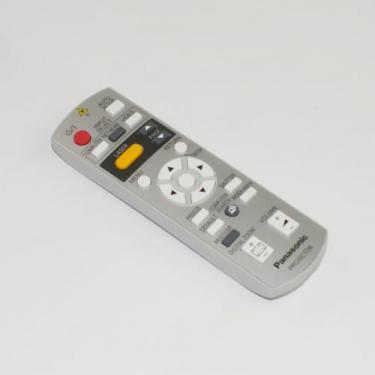 Panasonic N2QAYB000152 Remote Control; Remote Tr