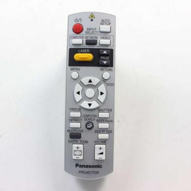 Panasonic N2QAYB000158 Remote Control; Remote Tr