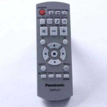 Panasonic N2QAYB000178 Remote Control; Remote Tr