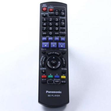 Panasonic N2QAYB000184 Remote Control; Remote Tr