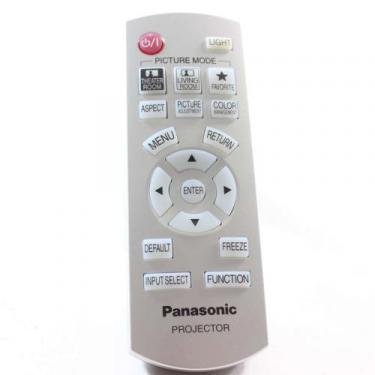 Panasonic N2QAYB000194 Remote Control; Remote Tr