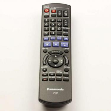 Panasonic N2QAYB000211 Remote Control; Remote Tr