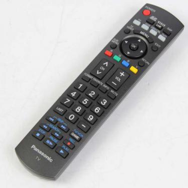 Panasonic N2QAYB000220 Remote Control; Remote Tr