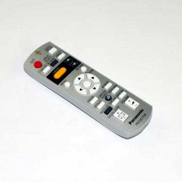 Panasonic N2QAYB000305 Remote Control; Remote Tr