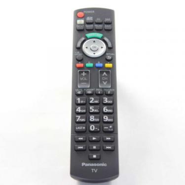 Panasonic N2QAYB000322 Remote Control; Remote Tr
