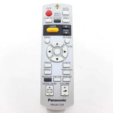 Panasonic N2QAYB000367 Remote Control; Remote Tr