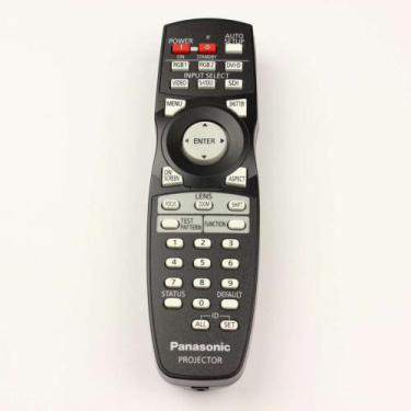 Panasonic N2QAYB000371 Remote Control; Remote Tr