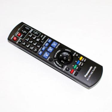 Panasonic N2QAYB000378 Remote Control; Remote Tr