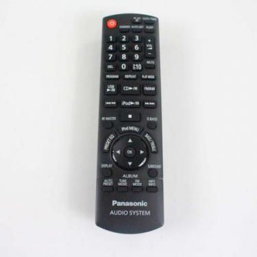 Panasonic N2QAYB000429 Remote Control; Remote Tr