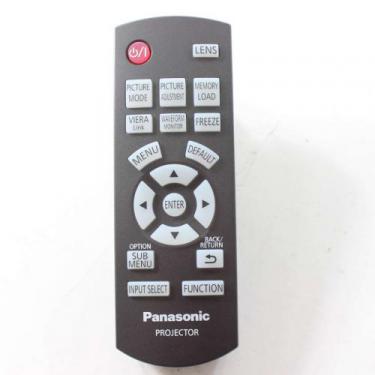 Panasonic N2QAYB000450 Remote Control; Remote Tr