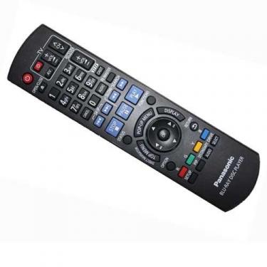 Panasonic N2QAYB000508 Remote Control; Remote Tr