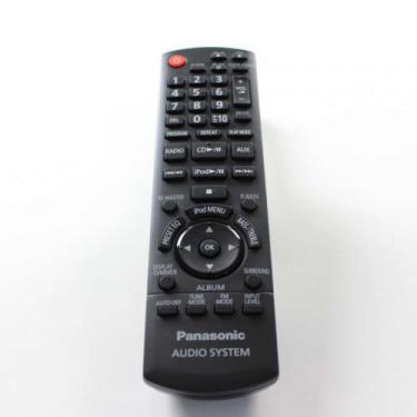 Panasonic N2QAYB000522 Remote Control; Remote Tr