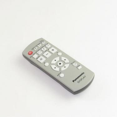 Panasonic N2QAYB000535 Remote Control; Remote Tr