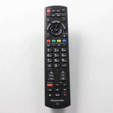 Panasonic N2QAYB000622 Remote Control; Remote Tr