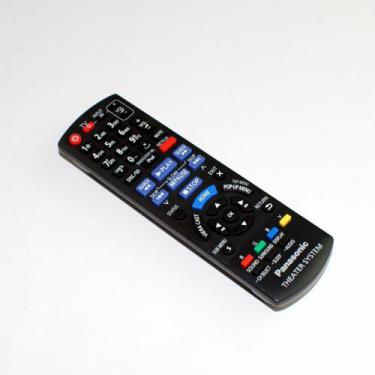 Panasonic N2QAYB000629 Remote Control; Remote Tr