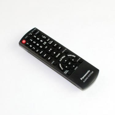 Panasonic N2QAYB000640 Remote Control; Remote Tr