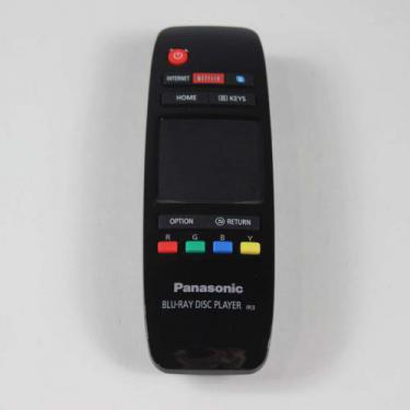 Panasonic N2QAYB000710 Remote Control; Remote Tr