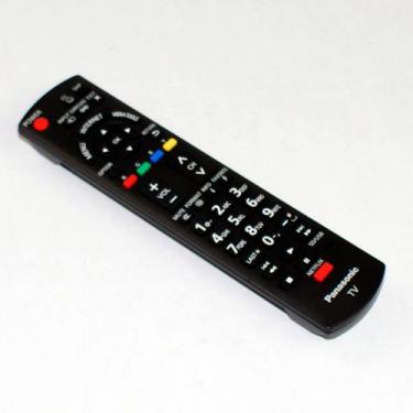 Panasonic N2QAYB000779S Remote Control; Remote Tr
