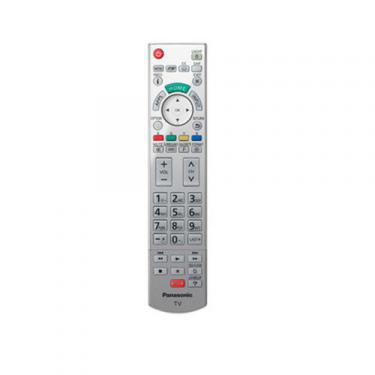 Panasonic N2QAYB000865 Remote Control; Remote Tr