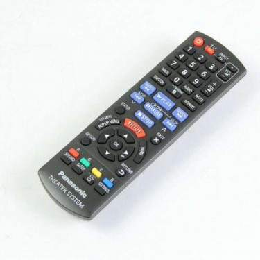 Panasonic N2QAYB000966 Remote Control; Remote Tr