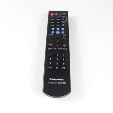 Panasonic N2QAYB000974 Remote Control; Remote Tr