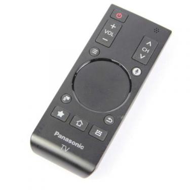 Panasonic N2QBYA000004 Remote Control; Remote Tr
