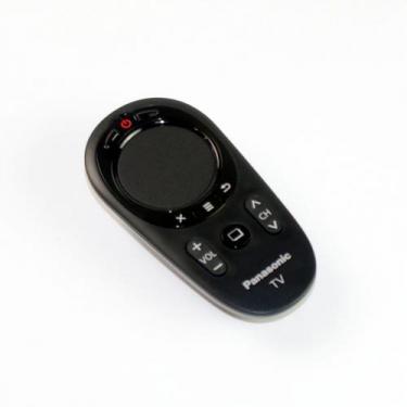 Panasonic N2QBYB000019 Remote Control; Remote Tr