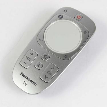 Panasonic N2QBYB000033 Remote Control; Remote Tr