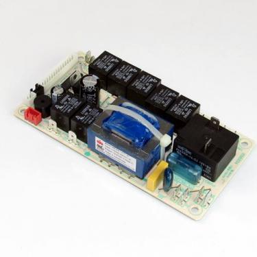 Delonghi NE1974 PC Board-Power Supply; Po
