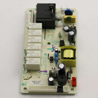 Delonghi NE2205 PC Board-Control; Control