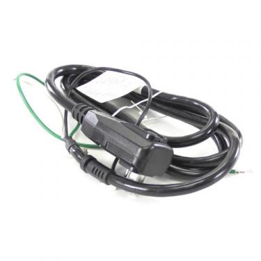 Delonghi NE2530 A/C Power Cord; Power Sup