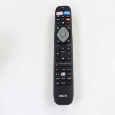 Philips NH503UP Remote Control; Remote Tr