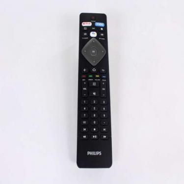 Philips NH800UP Remote Control; Remote Tr