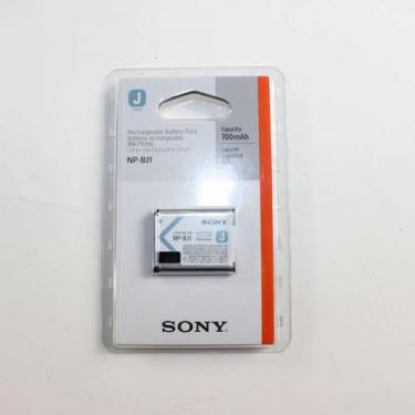 Sony NPBJ1 Battery Npbj1