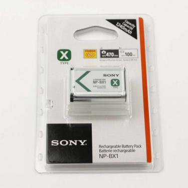Sony NPBX1/M8 Battery-Rechargeable Batt