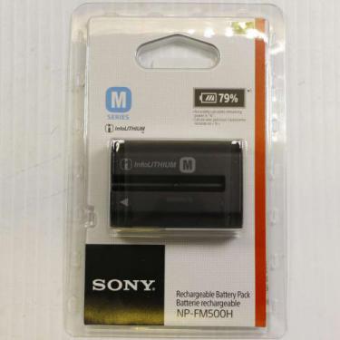 Sony NPFM500H Battery Pack (Fm500H)