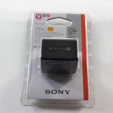 Sony NPFV70A Battery-Rechargeable; Rec