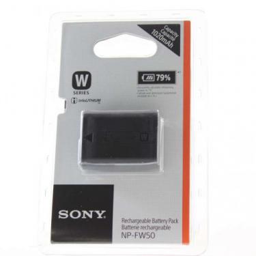 Sony NPFW50 Battery Pack(Fw50)