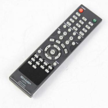 Sharp NQP84504503B02 Remote Control; Remote Tr