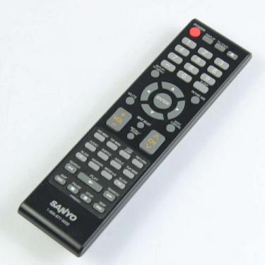 Sanyo 076R0SC011 Remote Control; Remote Tr