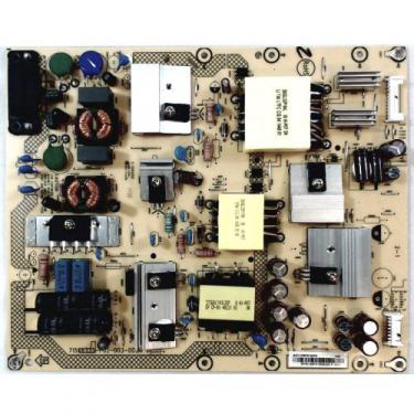 Insignia PLTVDV751XXPR PC Board-Power Supply