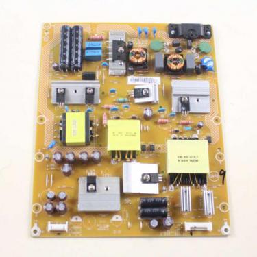 Insignia PLTVEW401XAT9 PC Board-Power Supply; Po