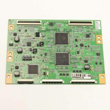 Philips PNF10154 PC Board-T-Con Board Lj94