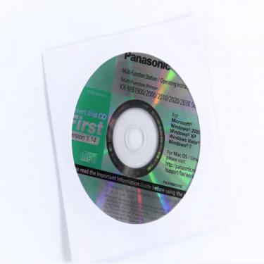 Panasonic PNJKMB2030Z Disk
