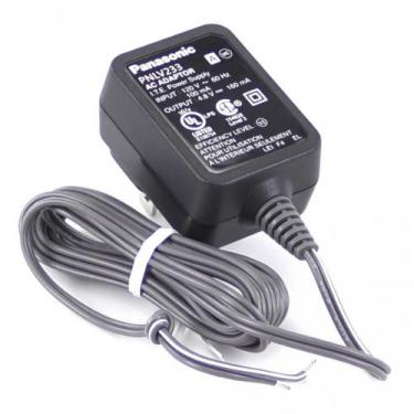 Panasonic PNLV233-AX Ac Adapter Hard Wired