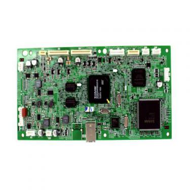 Panasonic PNWPS1570M PC Board-; Pc Board