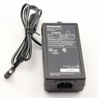 Panasonic PSLP1322U A/C Power Adapter;